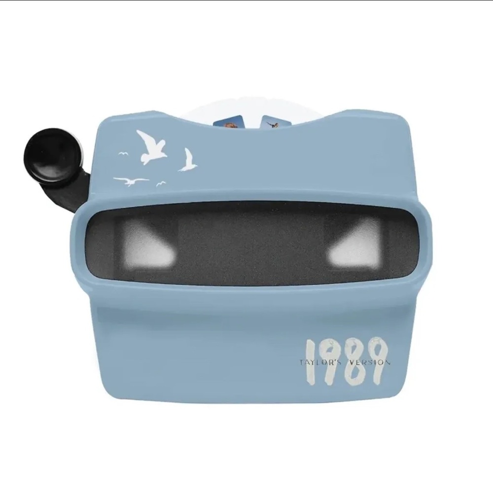 NEW Taylor Swift 1989 Viewfinder - Picture 4 of 5